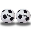 Soccer ball Stress Ball/ Stress Reliever